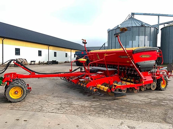 Väderstad RD400C såmaskin, full utrustad 2 of 6