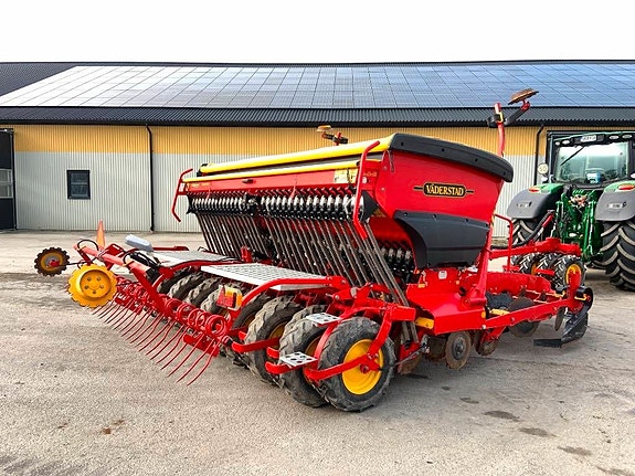 Väderstad RD400C såmaskin, full utrustad 3 of 6