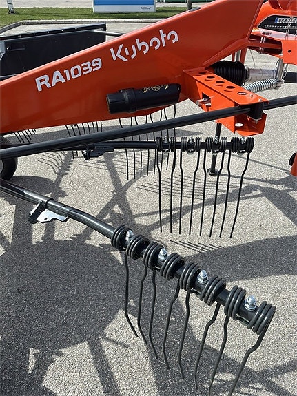 Kubota RA 1039 7 of 10