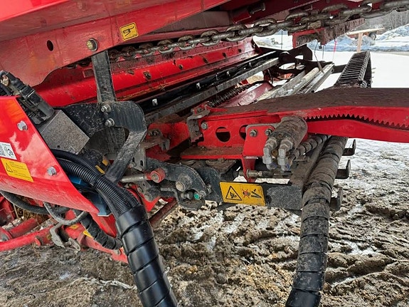 Pöttinger Torro  8010 D Combiline 5 of 11