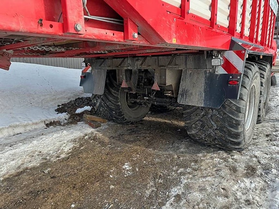 Pöttinger Torro  8010 D Combiline 11 of 11