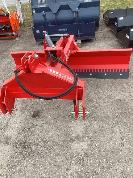 Fransgård GT 250 HY