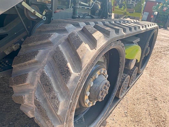 CLAAS Lexion 760 20 of 24