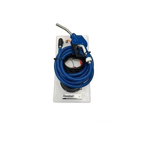 Älvestad-Tanken AdBluetank 42 L med 12v pump 2 of 3