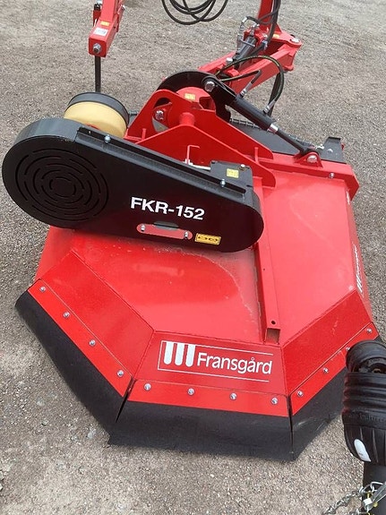 Fransgård FKR 152 2 of 3