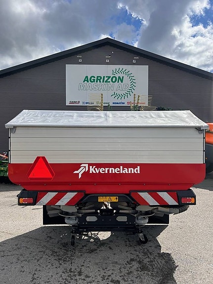 Kverneland Exacta-TL GEOSPREAD 3900 l