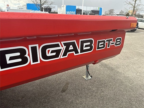 Bigab BT-8 6 of 11