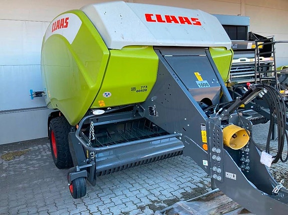 CLAAS 4000