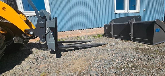 Pallgaffelställ Pallgaffelset 1200x1200 sms trima