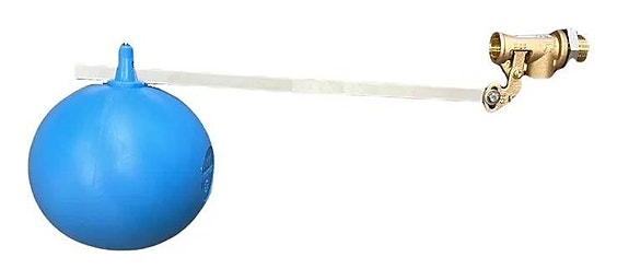 Älvestad-Tanken Flottörventil KSV 1/2-2″ 2 of 2