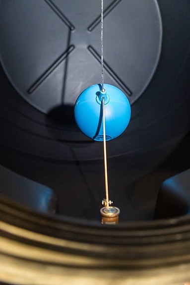 Älvestad-Tanken Flottörventil KSV 1/2-2″