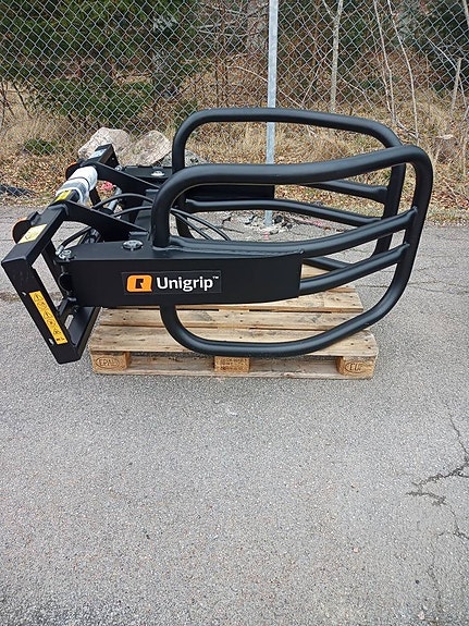 BOKSLUTSKAMPANJ BALGRIP ÅLÖ UNIGRIP 160 SMS-FÄSTE