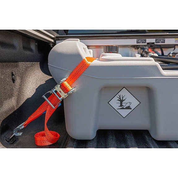 Älvestad-Tanken Diesel Transporttank Cemo DT-Mobil Easy 210L 5 of 5