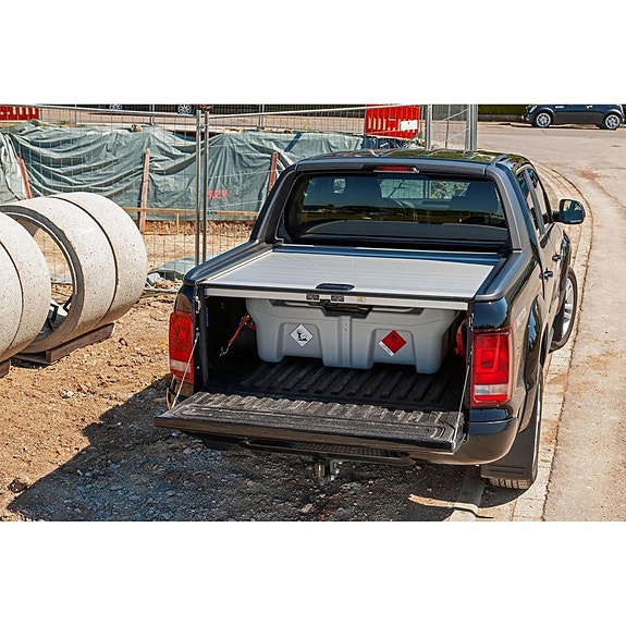 Älvestad-Tanken Diesel Transporttank Cemo DT-Mobil Easy 210L 2 of 5