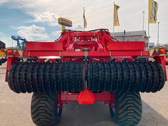 He-Va King Roller 12,3m 2 of 6