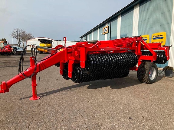 He-Va King Roller 12,3m 6 of 6