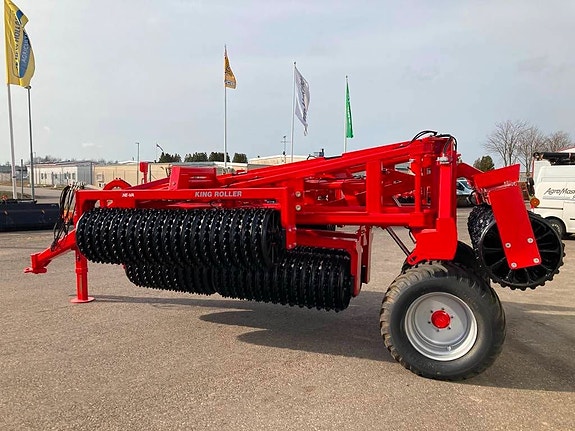 He-Va King Roller 12,3m 3 of 6