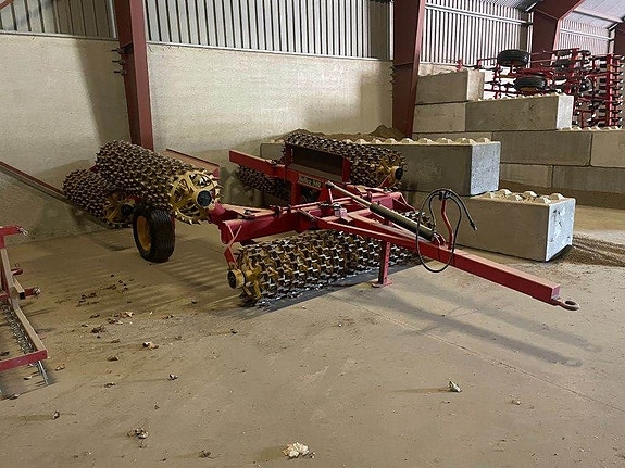 Väderstad Rollex 940