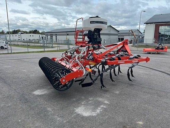 Kubota CU 1300 5 of 9