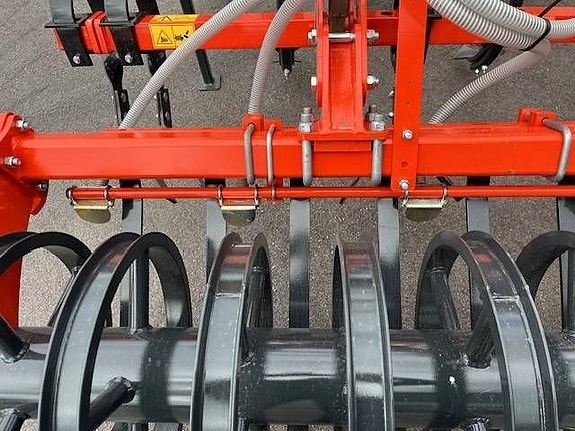 Kubota CU 1300 6 of 9