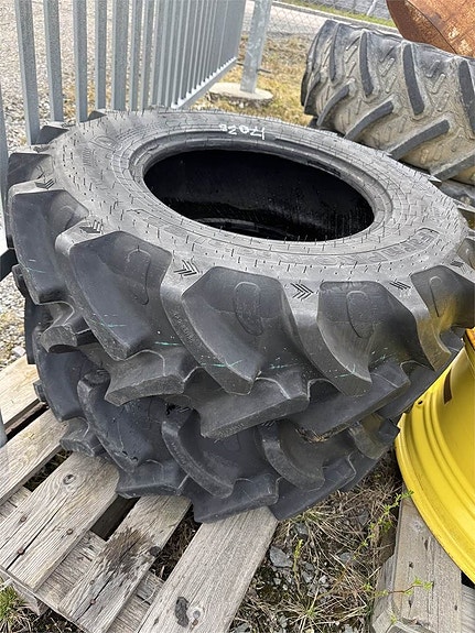 2st Nya Alliance 320/85R20