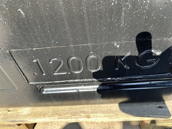 Zuidberg Frontvikter 5 of 8