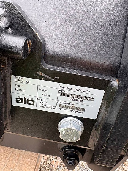 Ålö Silograb S+ 110 4 of 5