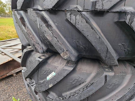Alliance AGRISTAR XL 710/75-R42 3 of 4