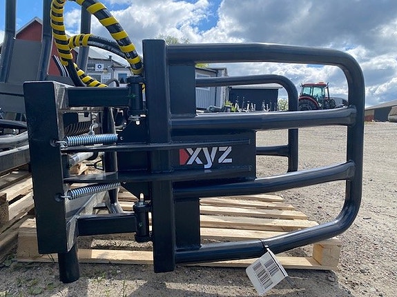 Ny XYZ balgrip 3 of 5