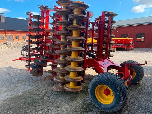 Väderstad CarrierCRXL525 3 of 5