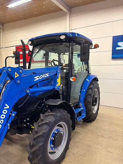 Solis S50 lastare 3 of 5
