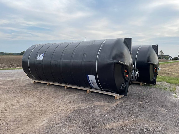Älvestad-Tanken vattentankar 15000, 22000 & 28000 liter 4 of 11