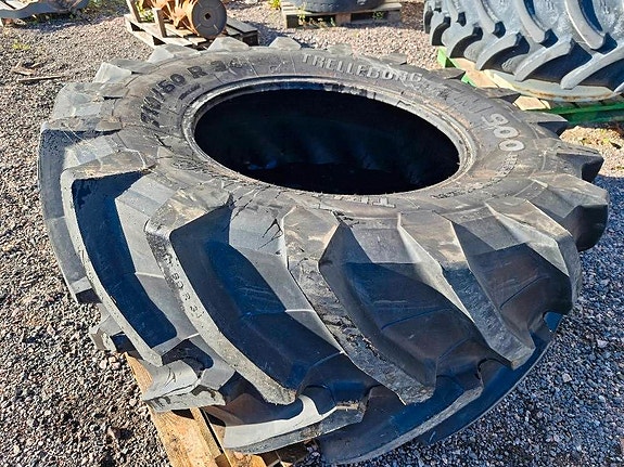 Trelleborg TM900 710/60-R34 2 of 4