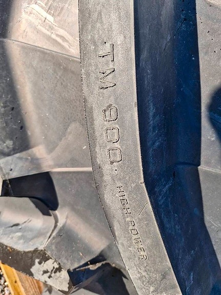 Trelleborg TM900 710/60-R34 4 of 4