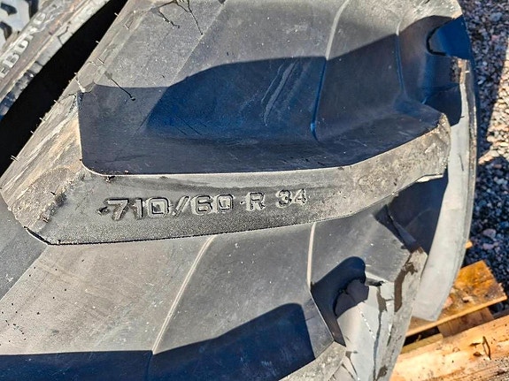 Trelleborg TM900 710/60-R34 3 of 4
