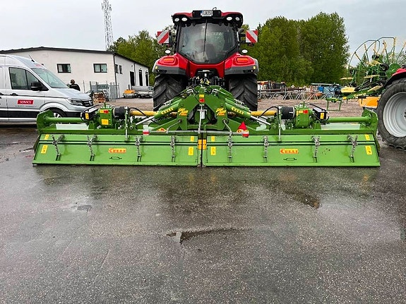 Celli SUPER TIGER 450P