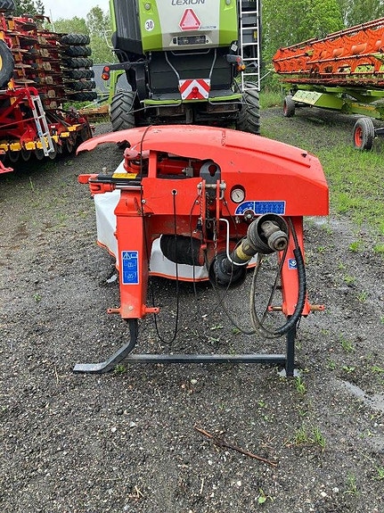 Kuhn gmd 3511