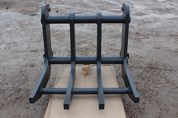 SRF Stenbrytare - 9 ton 5 of 8