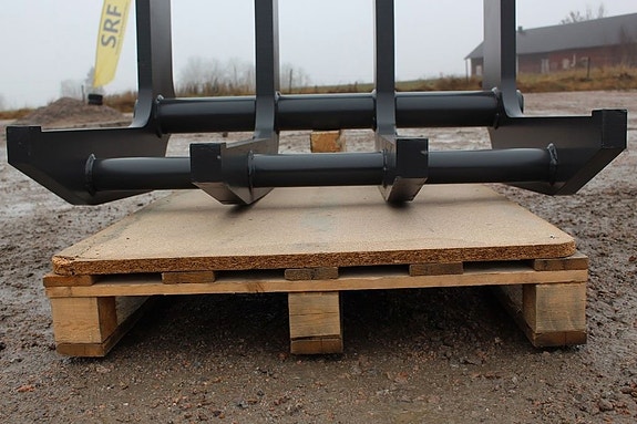 SRF Stenbrytare - 9 ton 8 of 8