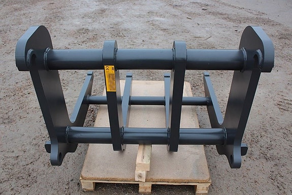 SRF Stenbrytare - 9 ton 6 of 8