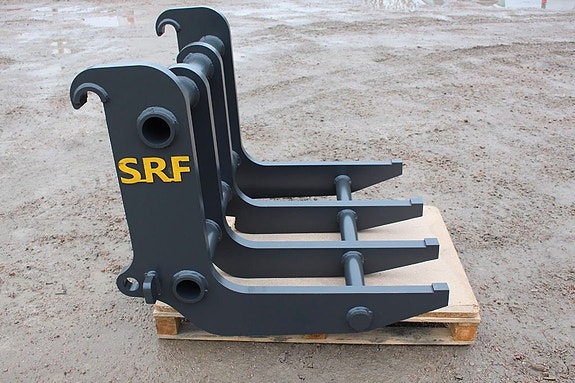 SRF Stenbrytare - 9 ton 4 of 8
