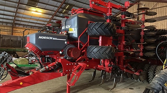 Horsch Focus 6 TD