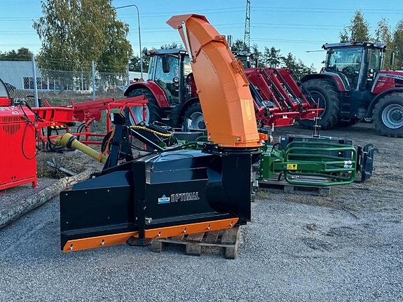 Trejon Optimal 235-HY