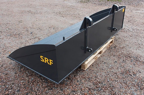 SRF LILLA BM - PLANERINGSSKOPA 4 of 6