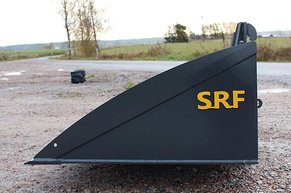 SRF LILLA BM - PLANERINGSSKOPA 5 of 6
