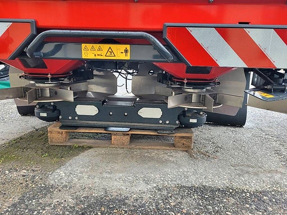 Kverneland TLX EDW 3 of 5