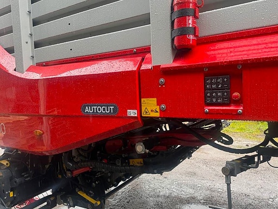 Pöttinger Jumbo 5390 4 of 5
