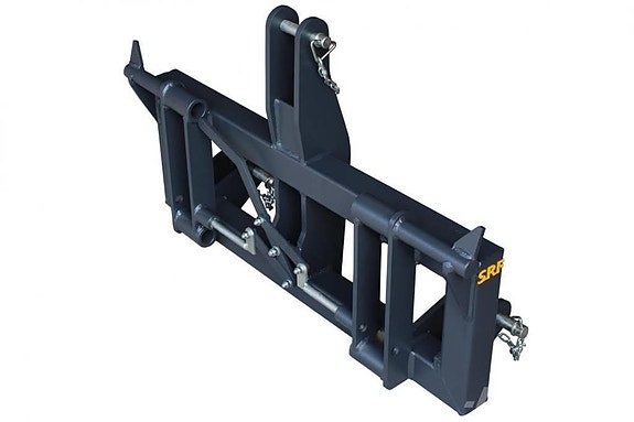 SRF - ADAPTER - MÅNGA MODELLER PÅ LAGER!