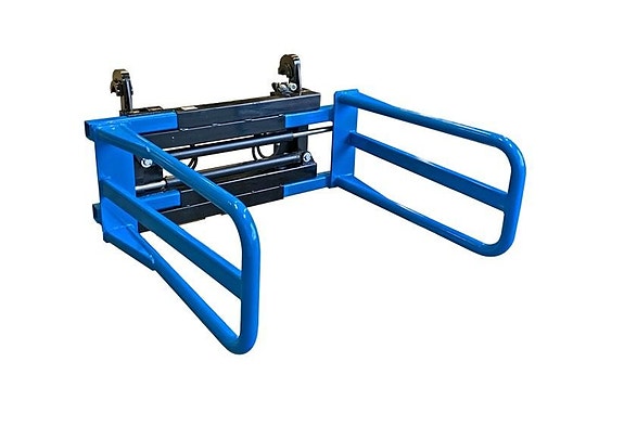 Balgrip till traktorer olika fästen och kombinatio