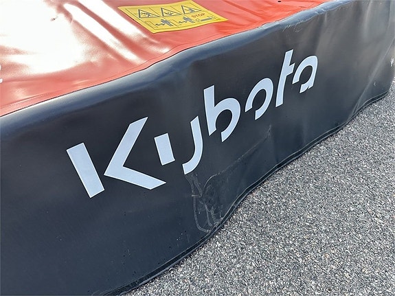 Kubota DM 1022 7 of 10